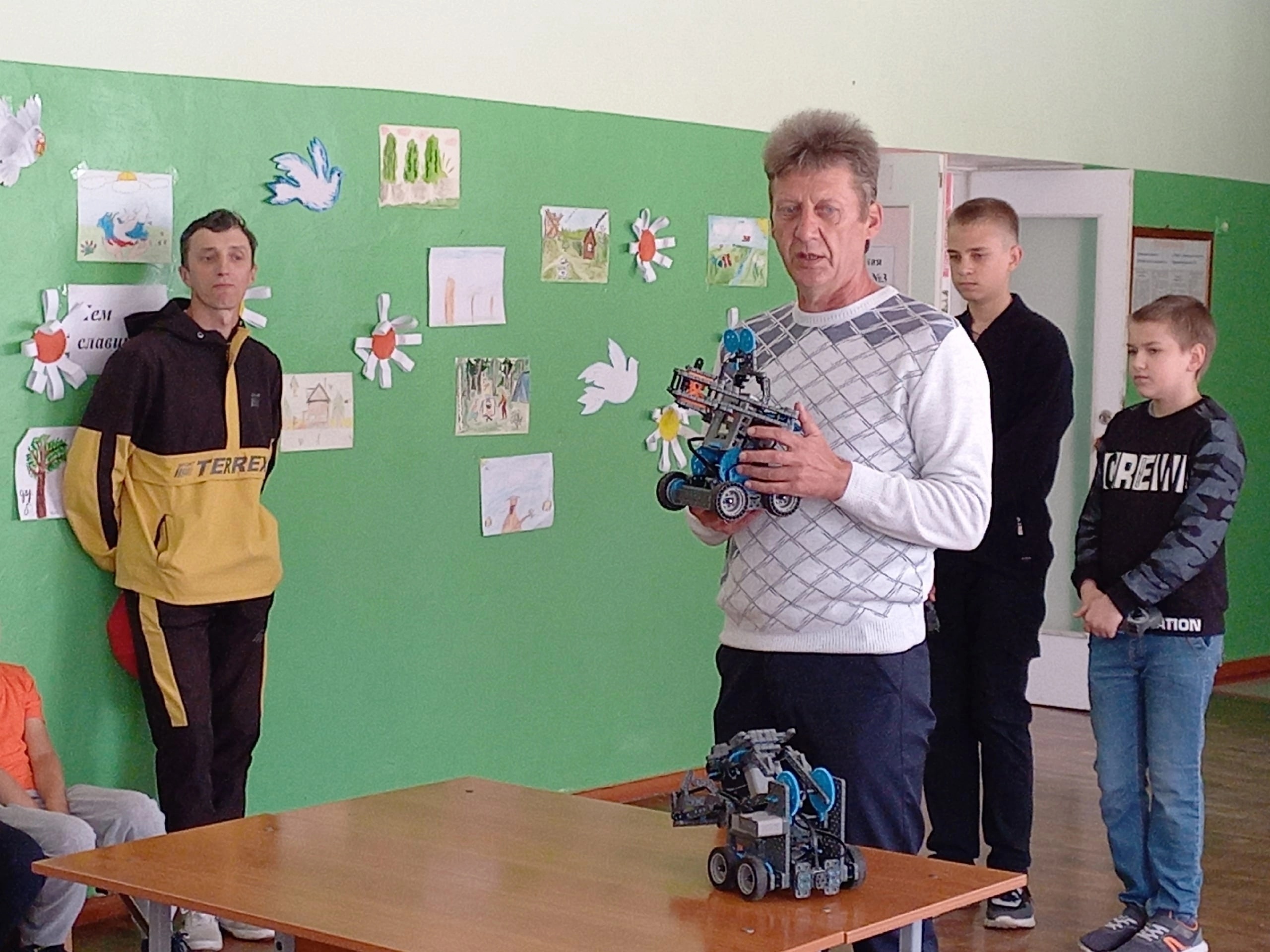КОНКУРС ВИДЕОРОЛИКОВ.