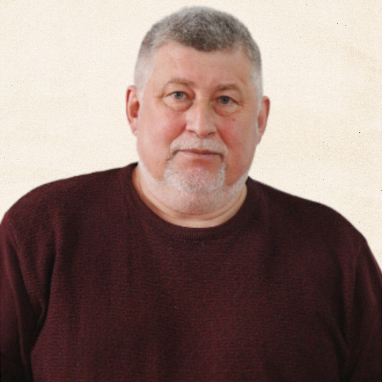 Егоров Юрий Николаевич.