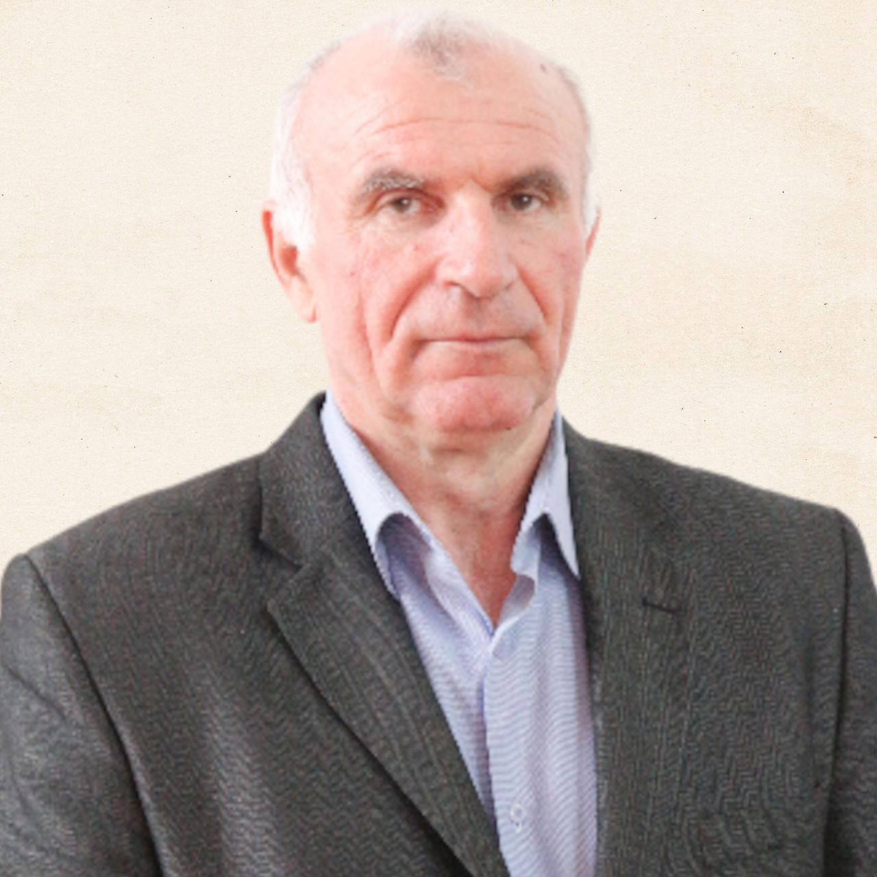 Четвериков Анатолий Николаевич.