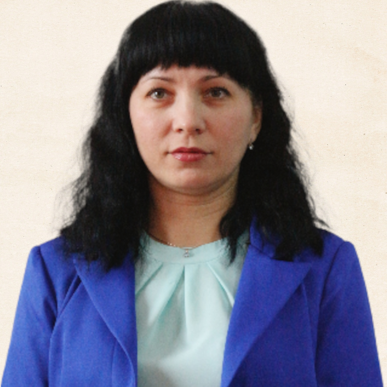 Разаева Оксана Владимировна.